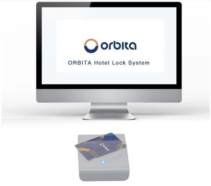 Энкодер SmartCard Reader D3