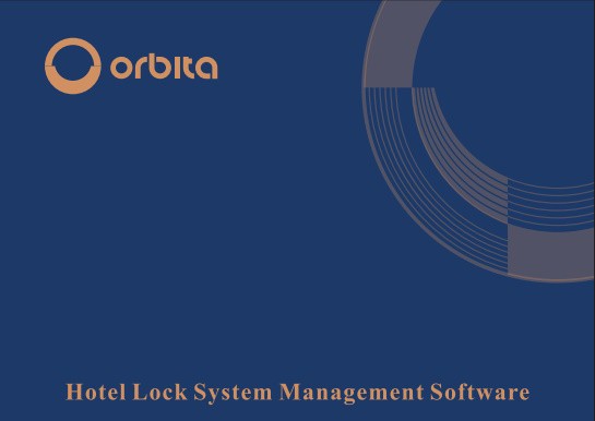 ПО Orbita Locking system 5.3.6