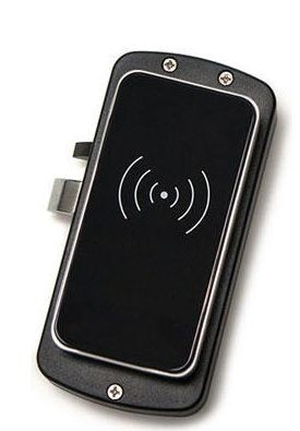 Электронный мебельный замок Z-495 EHT