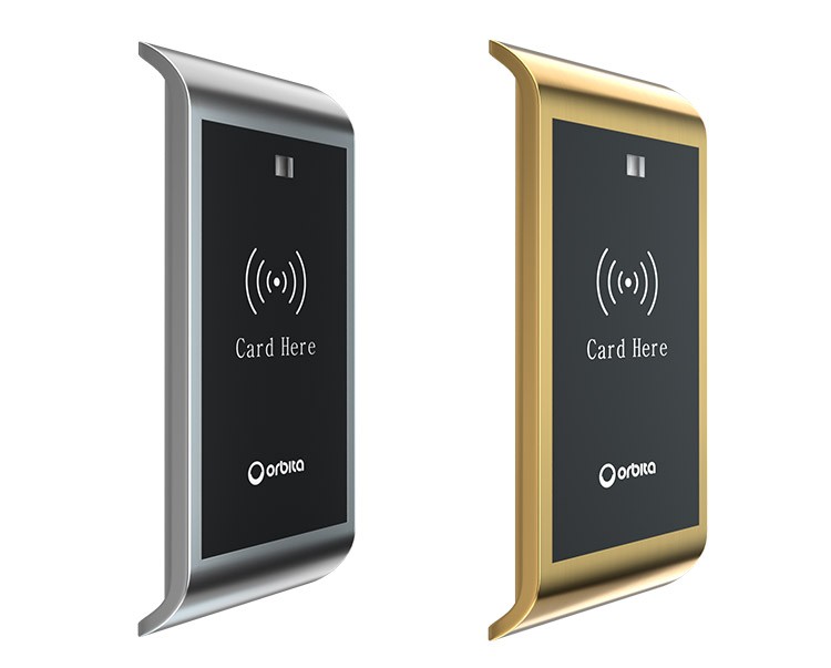 Замок для шкафчиков SN-860 Orbita