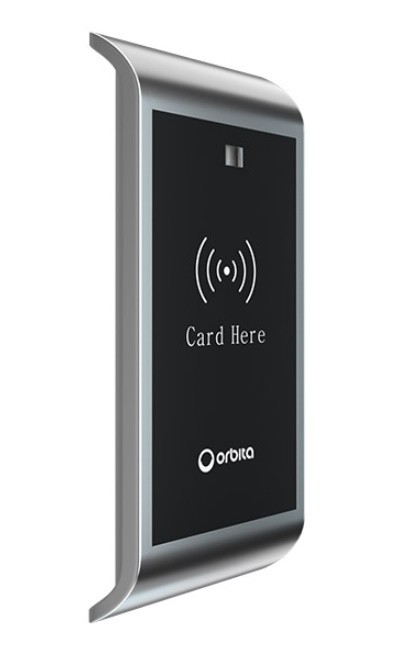 Замок для шкафчиков SN-860 Orbita